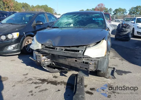 2010 Ford Focus Se from USA, damaged, VIN 1FAHP3FN6AW189051